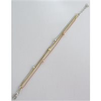 Bracciale Morfea Gioielli Donna in Ottone 001040A - 001040A